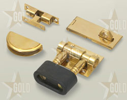 Brass Hardware Items