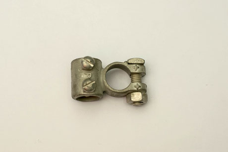 Lucas Forging Uk 11mm Battery Terminal Connectors